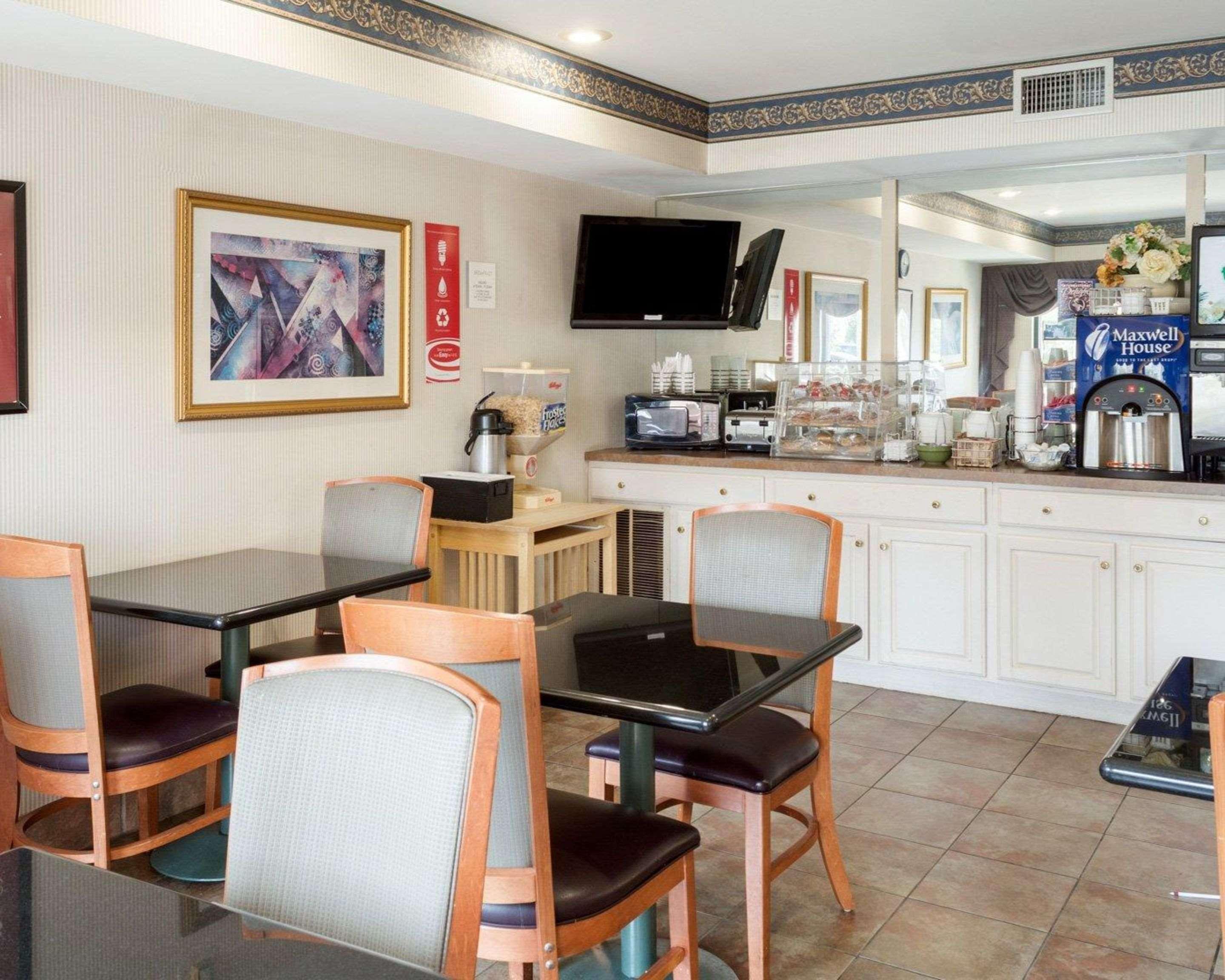 Econo Lodge Near Fort Gregg-Adams I-295 Hopewell Dış mekan fotoğraf