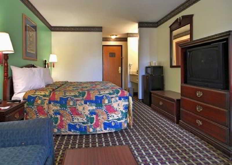 Econo Lodge Near Fort Gregg-Adams I-295 Hopewell Dış mekan fotoğraf
