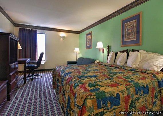 Econo Lodge Near Fort Gregg-Adams I-295 Hopewell Oda fotoğraf